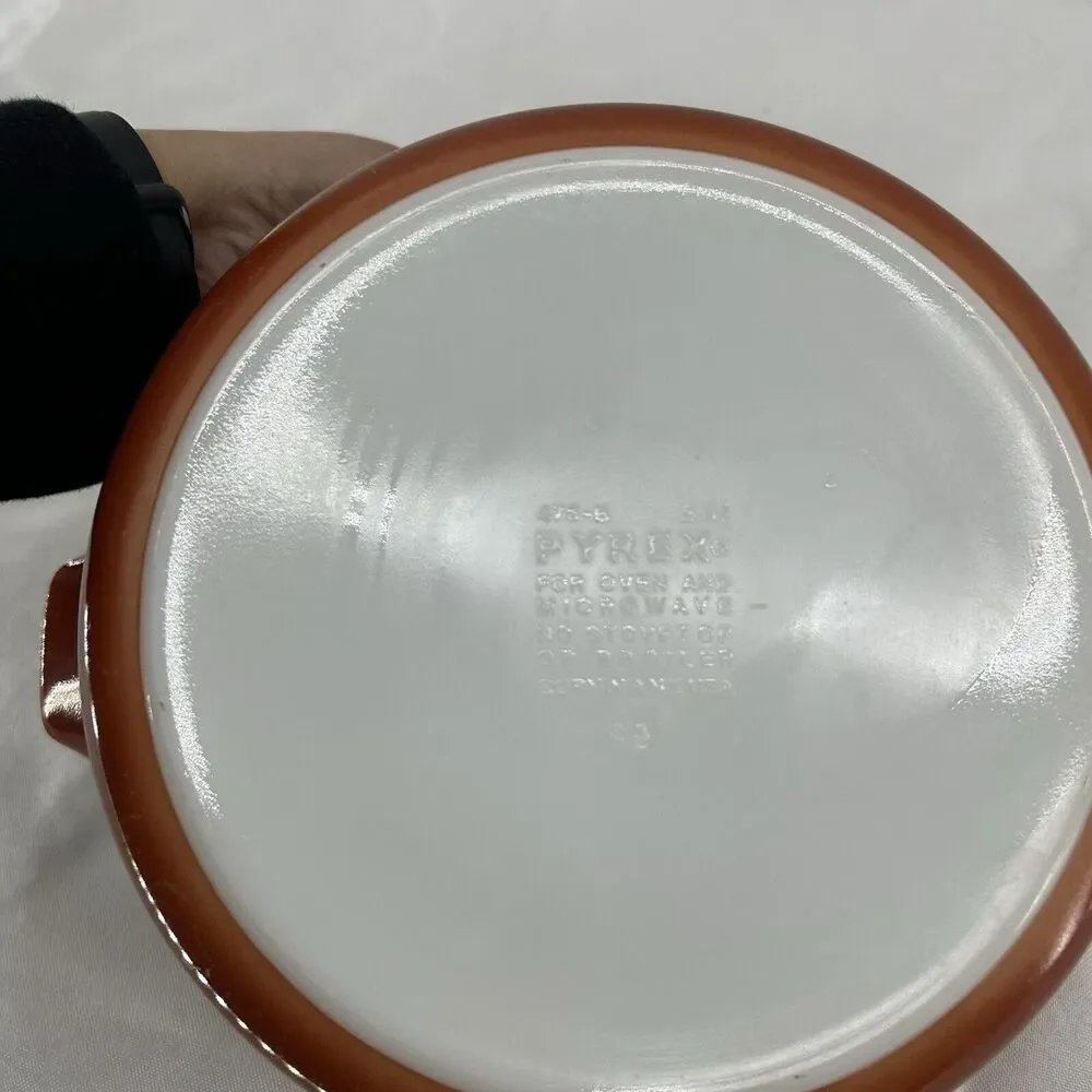 Vintage PYREX 